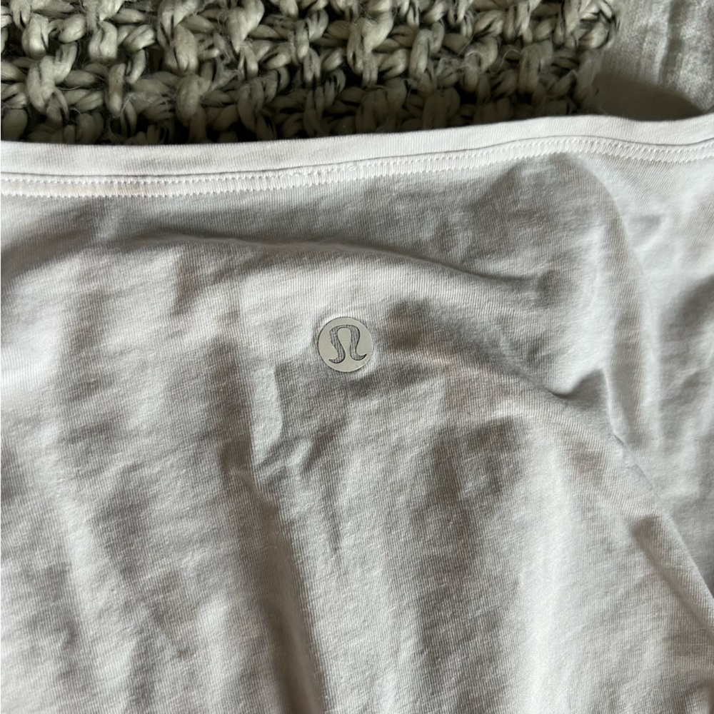 LuluLemon Athletica long sleeve